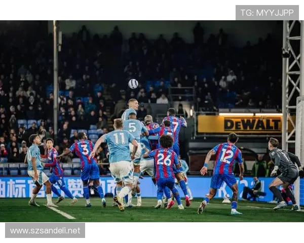 埃泽双响领衔 水晶宫2-0完胜热刺 萨尔拉克鲁瓦进球无效